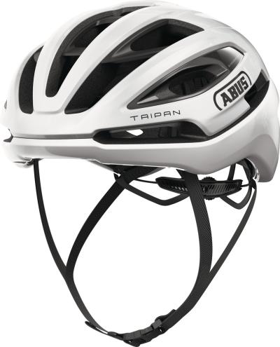 ABUS TAIPAN shiny white L white   Produktbild 2