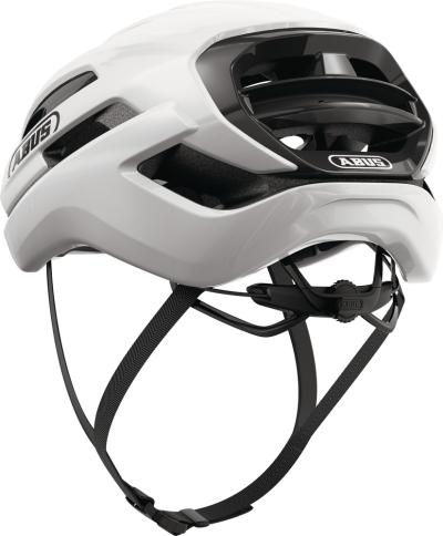 ABUS TAIPAN shiny white L white   Produktbild 3