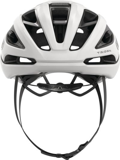 ABUS TAIPAN shiny white L white   Produktbild 4