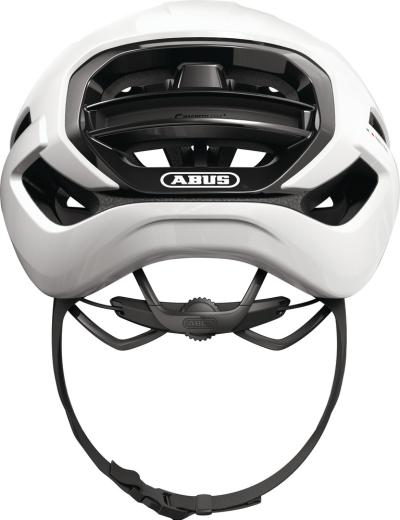 ABUS TAIPAN shiny white L white   Produktbild 5