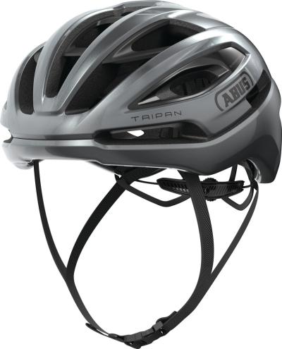 ABUS TAIPAN graphite silver L silver   Produktbild 2