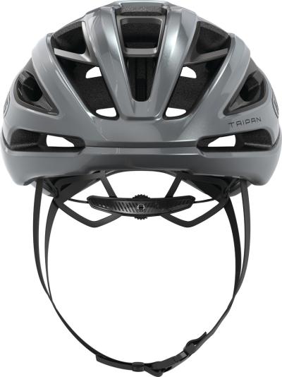 ABUS TAIPAN graphite silver L silver   Produktbild 4