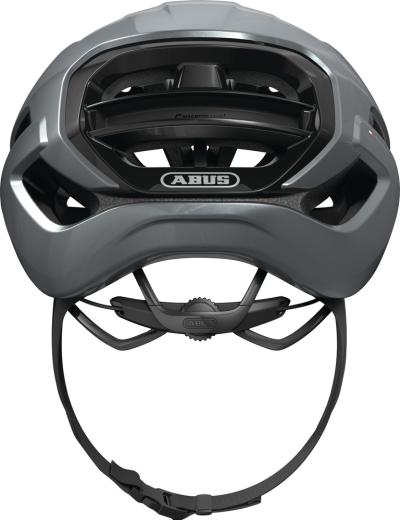 ABUS TAIPAN graphite silver L silver   Produktbild 5