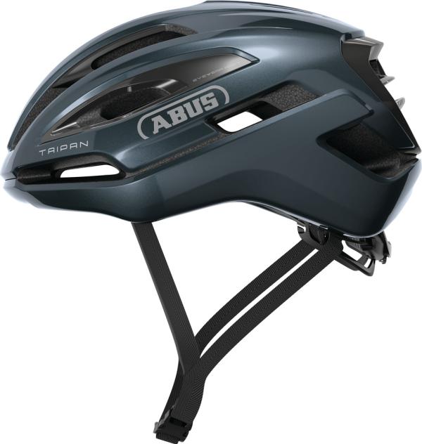 ABUS TAIPAN como blue L blue  