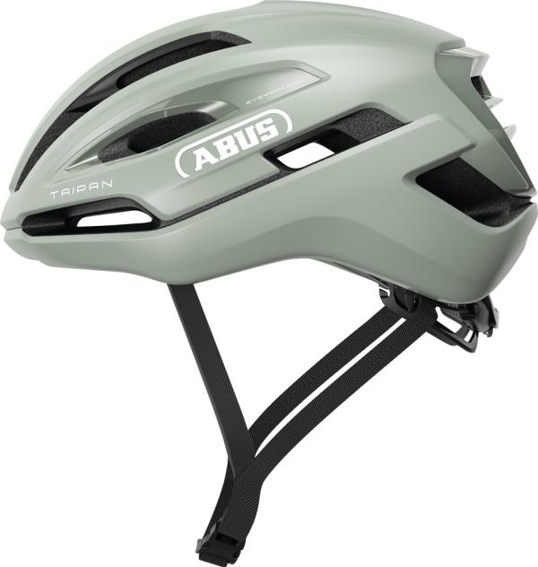 ABUS TAIPAN frosted green S green  