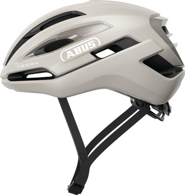 ABUS TAIPAN sand beige M beige  