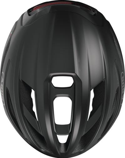 ABUS TAIPAN LED velvet black M black   Produktbild 1