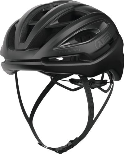 ABUS TAIPAN LED velvet black M black   Produktbild 2