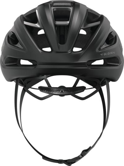ABUS TAIPAN LED velvet black M black   Produktbild 4