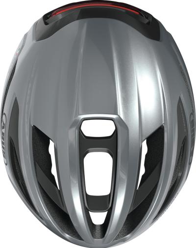 ABUS TAIPAN LED graphite silver L silver   Produktbild 1