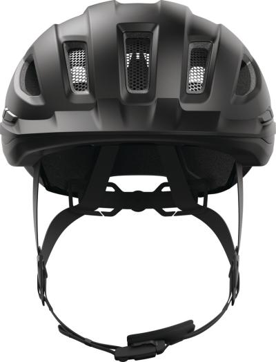 ABUS URBAN-I 4.0 ACE velvet black S black   Produktbild 4