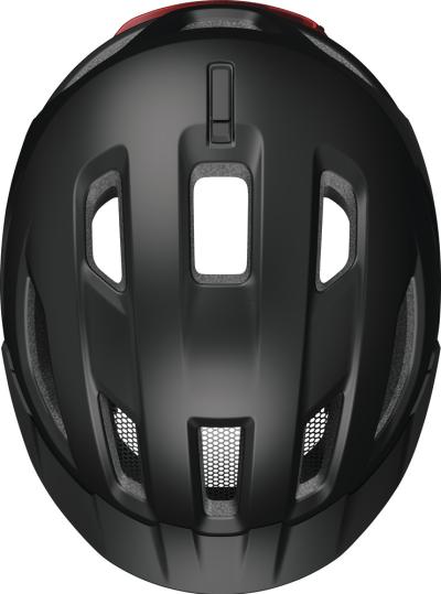 ABUS URBAN-I 4.0 ACE velvet black XL black   Produktbild 1