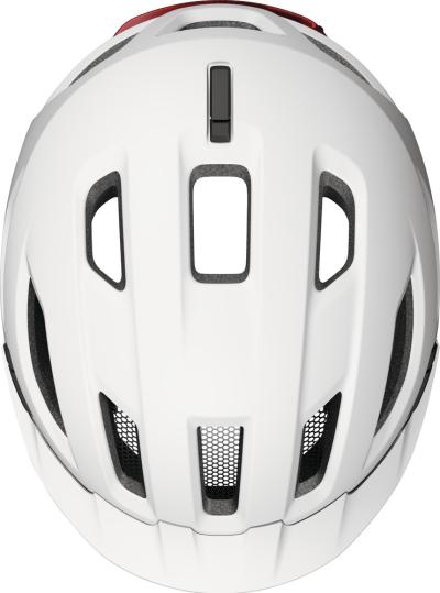 ABUS URBAN-I 4.0 ACE polar white S white   Produktbild 1