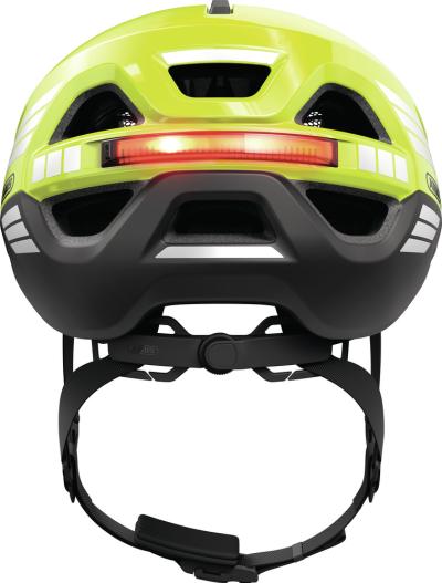 ABUS URBAN-I 4.0 ACE signal yellow M yellow   Produktbild 5