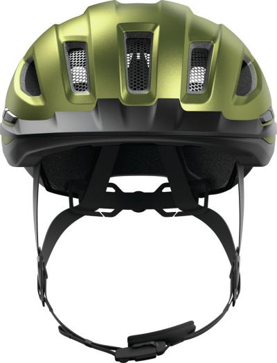 ABUS URBAN-I 4.0 ACE pepper green L green   Produktbild 4