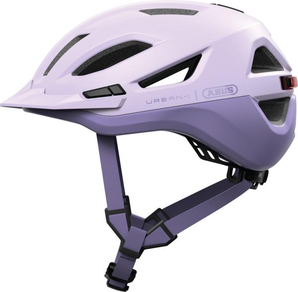 ABUS URBAN-I 4.0 ACE light lavender S violet  