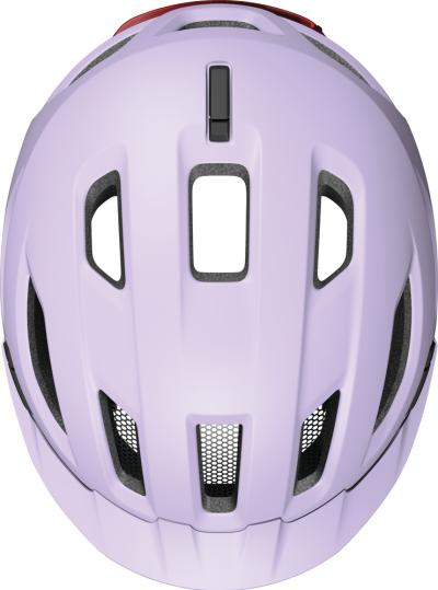 ABUS URBAN-I 4.0 ACE light lavender M violet   Produktbild 1