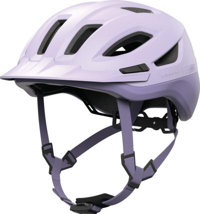 ABUS URBAN-I 4.0 ACE light lavender M violet   Produktbild 2
