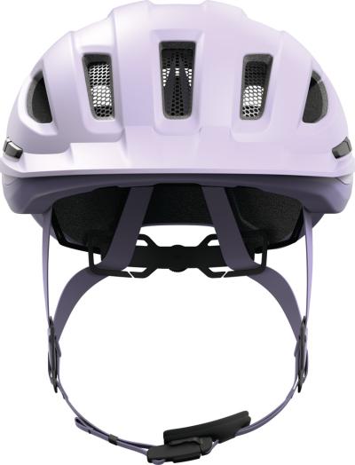 ABUS URBAN-I 4.0 ACE light lavender M violet   Produktbild 4