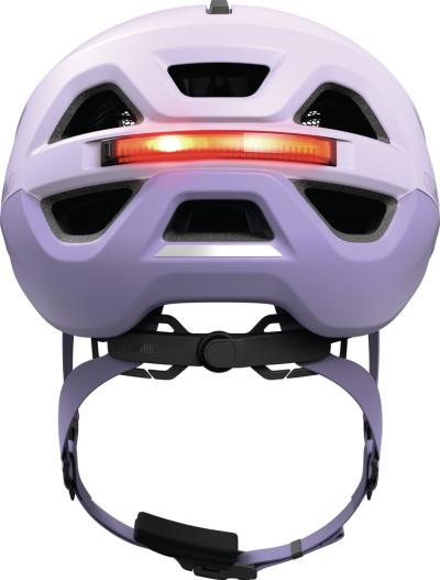 ABUS URBAN-I 4.0 ACE light lavender M violet   Produktbild 5