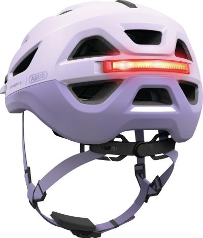 ABUS URBAN-I 4.0 ACE light lavender L violet   Produktbild 3