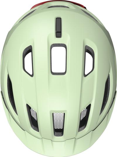 ABUS URBAN-I 4.0 ACE pistacchio green S light green   Produktbild 1