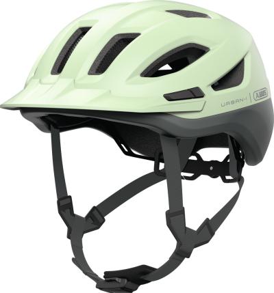 ABUS URBAN-I 4.0 ACE pistacchio green S light green   Produktbild 2