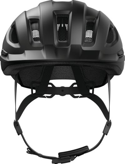 ABUS URBAN-I 4.0 velvet black S black   Produktbild 4
