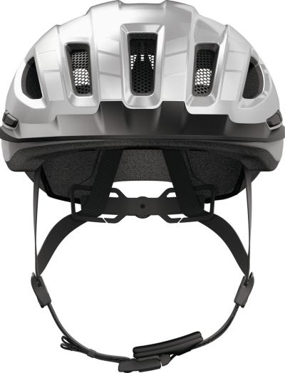 ABUS URBAN-I 4.0 signal silver S silver   Produktbild 4