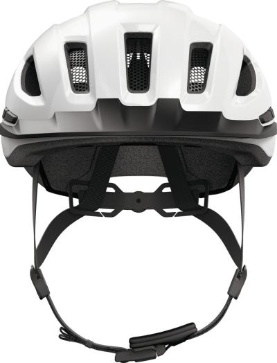 ABUS URBAN-I 4.0 shiny white XL white   Produktbild 4