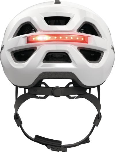 ABUS URBAN-I 4.0 shiny white XL white   Produktbild 5