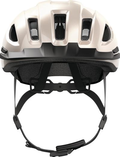 ABUS URBAN-I 4.0 champagne gold L gold   Produktbild 4