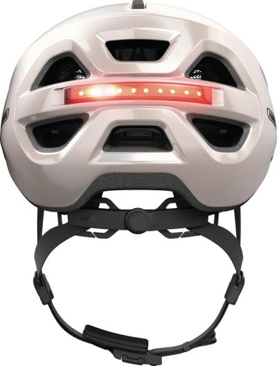 ABUS URBAN-I 4.0 champagne gold L gold   Produktbild 5