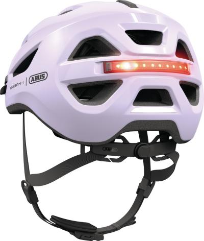 ABUS URBAN-I 4.0 light lavender S violet   Produktbild 3