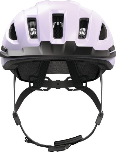 ABUS URBAN-I 4.0 light lavender M violet   Produktbild 4