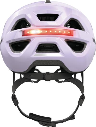 ABUS URBAN-I 4.0 light lavender L violet   Produktbild 5