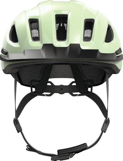 ABUS URBAN-I 4.0 pistacchio green L light green   Produktbild 4