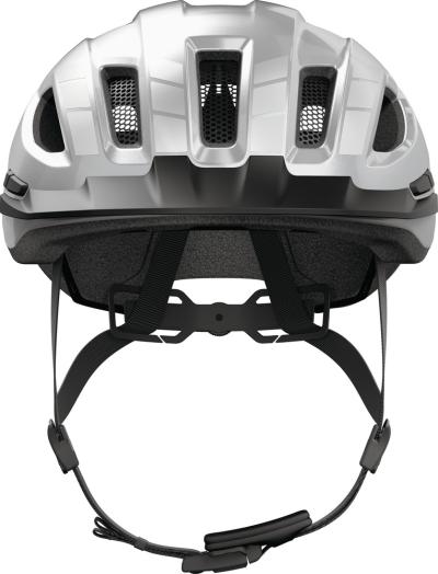 ABUS URBAN-I 4.0 LR signal silver S silver   Produktbild 4