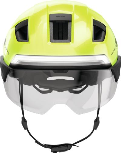 ABUS HYP-E BL.ACE signal yellow L yellow   Produktbild 4