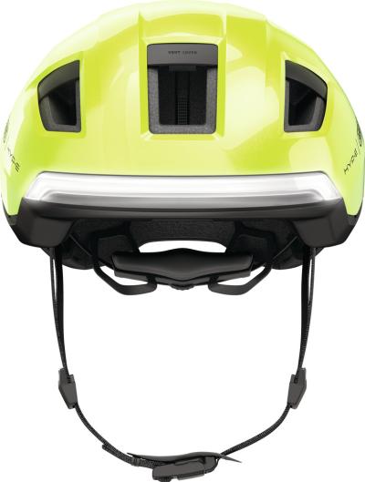 ABUS HYP-E signal yellow S yellow   Produktbild 4