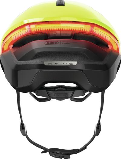 ABUS HYP-E signal yellow M yellow   Produktbild 5
