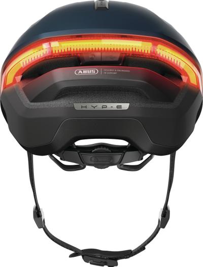 ABUS HYP-E midnight blue M blue   Produktbild 5