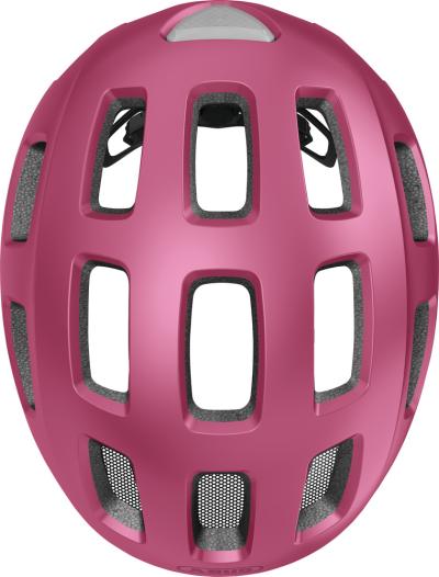 ABUS YOUN-I 2.0 mono red M red   Produktbild 1