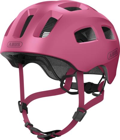 ABUS YOUN-I 2.0 mono red M red   Produktbild 2