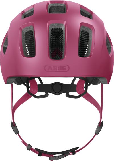 ABUS YOUN-I 2.0 mono red M red   Produktbild 4