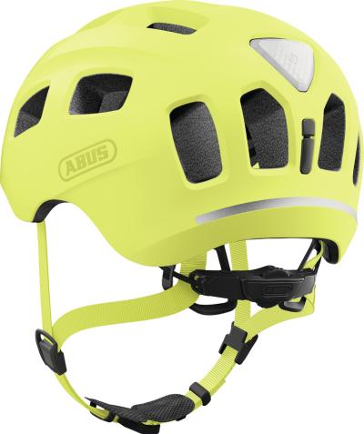 ABUS YOUN-I 2.0 mono yellow S yellow   Produktbild 3