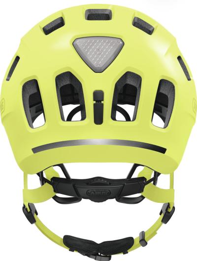 ABUS YOUN-I 2.0 mono yellow S yellow   Produktbild 5