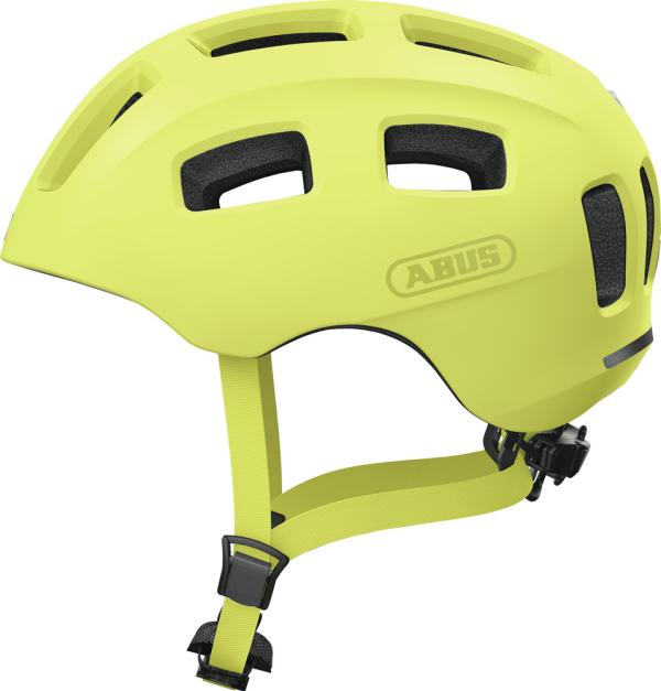 ABUS YOUN-I 2.0 mono yellow M yellow  