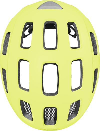 ABUS YOUN-I 2.0 mono yellow M yellow   Produktbild 1