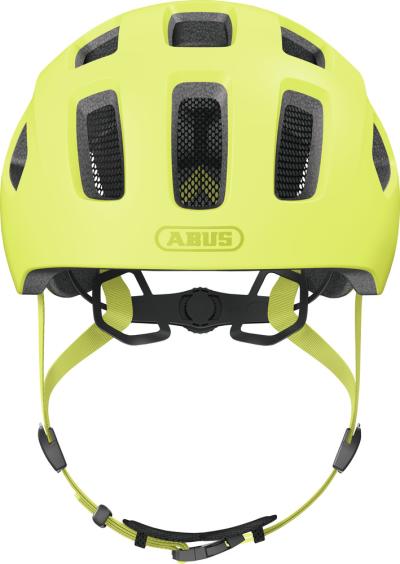 ABUS YOUN-I 2.0 mono yellow M yellow   Produktbild 4